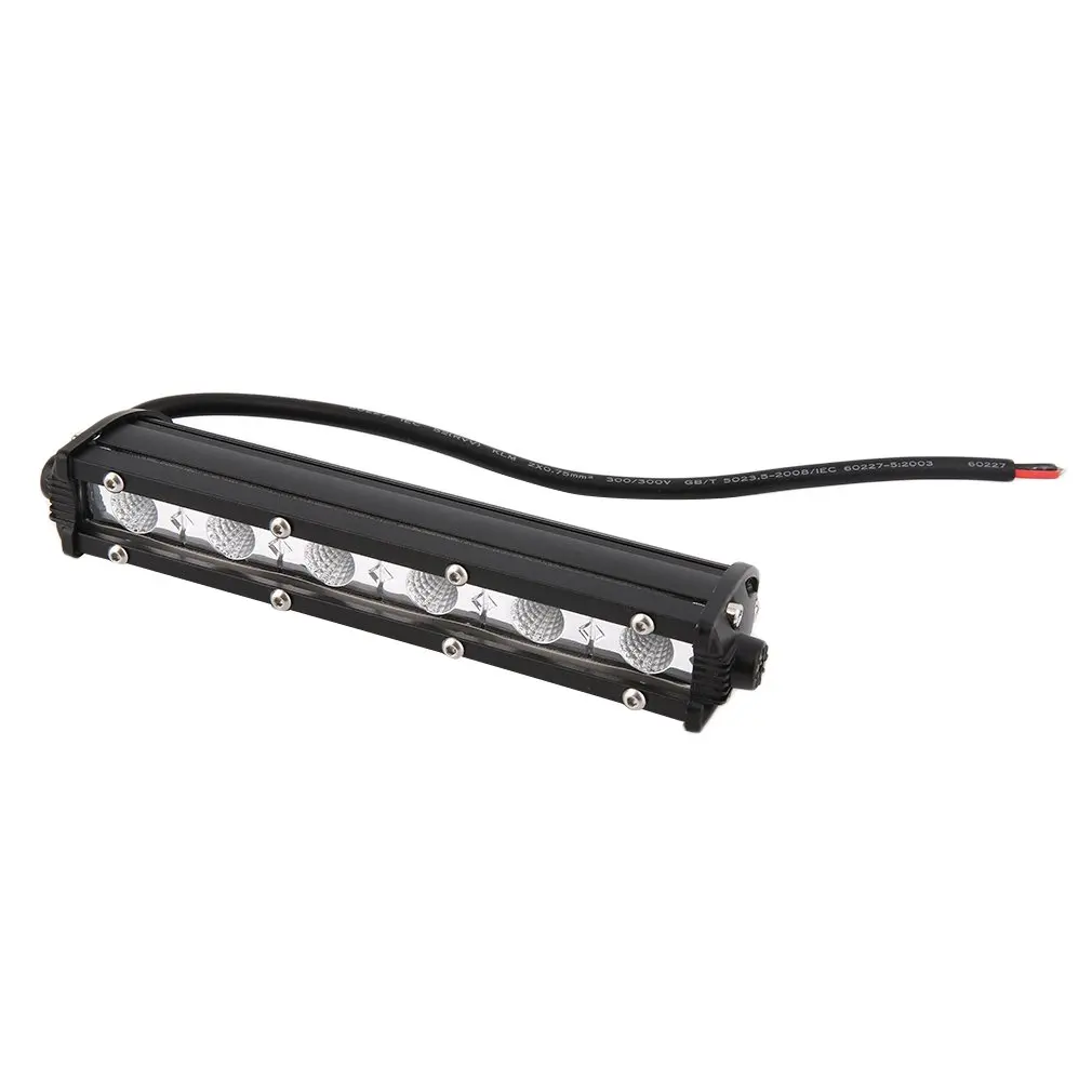 

Hard & Waterproof Super Brightness Long Lifespan 18W Black LED Car Pedal Door Sill Moving Lightss New Good Quality Lights