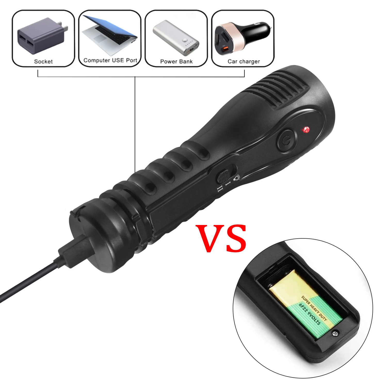 3 в 1 ультразвуковой отпугиватель собак | Дом и сад