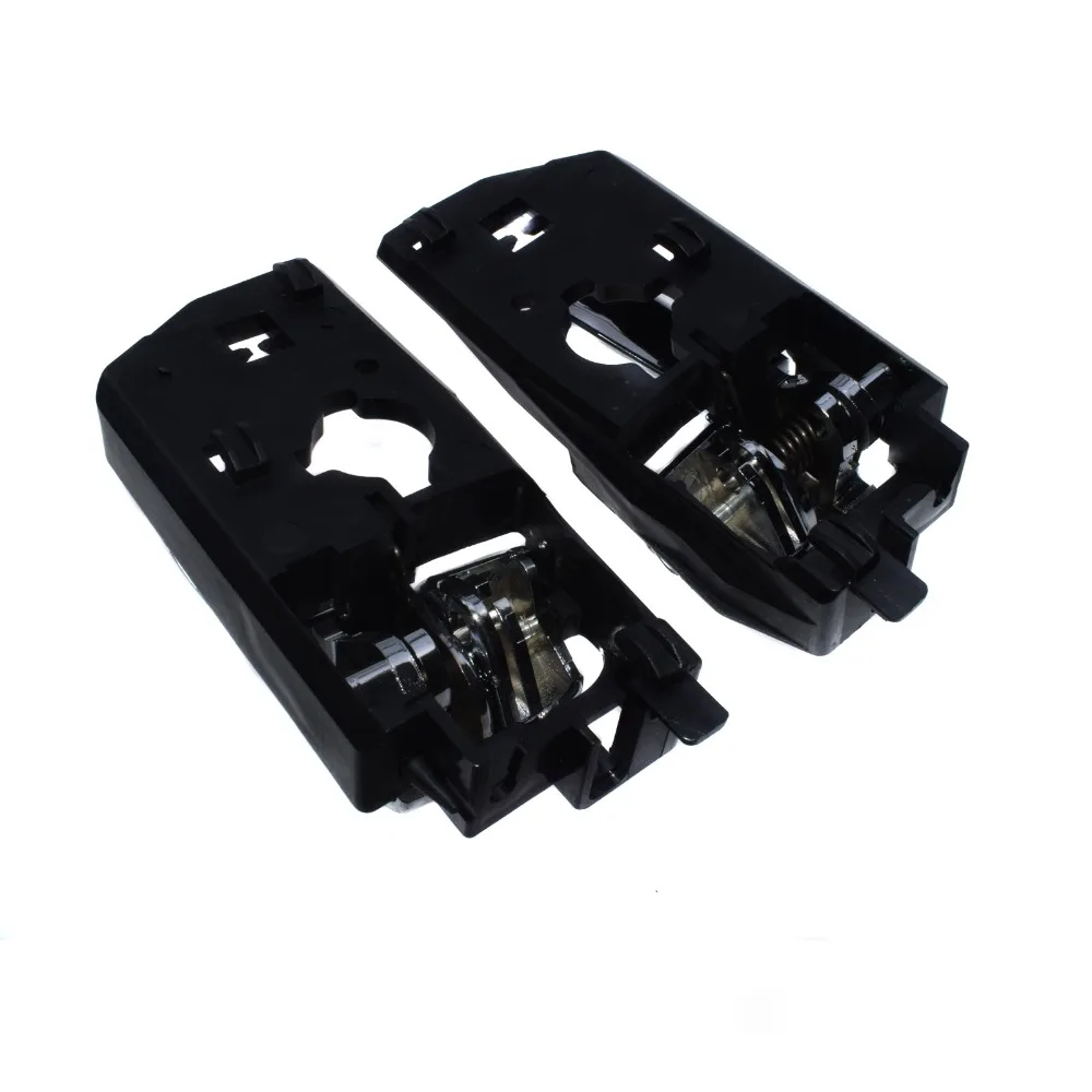 Внутренняя ручка двери ISANCE для Hyundai Sonata 2009 2010 OEM # 826103K530CR 826203K530CR 836103K530CR|inside door