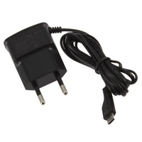 universal mobile charger for samsung galaxy s4 s3 s2 i9300 i9100 eu micro usb wall charger travel 110v 240v 5v 0 7a