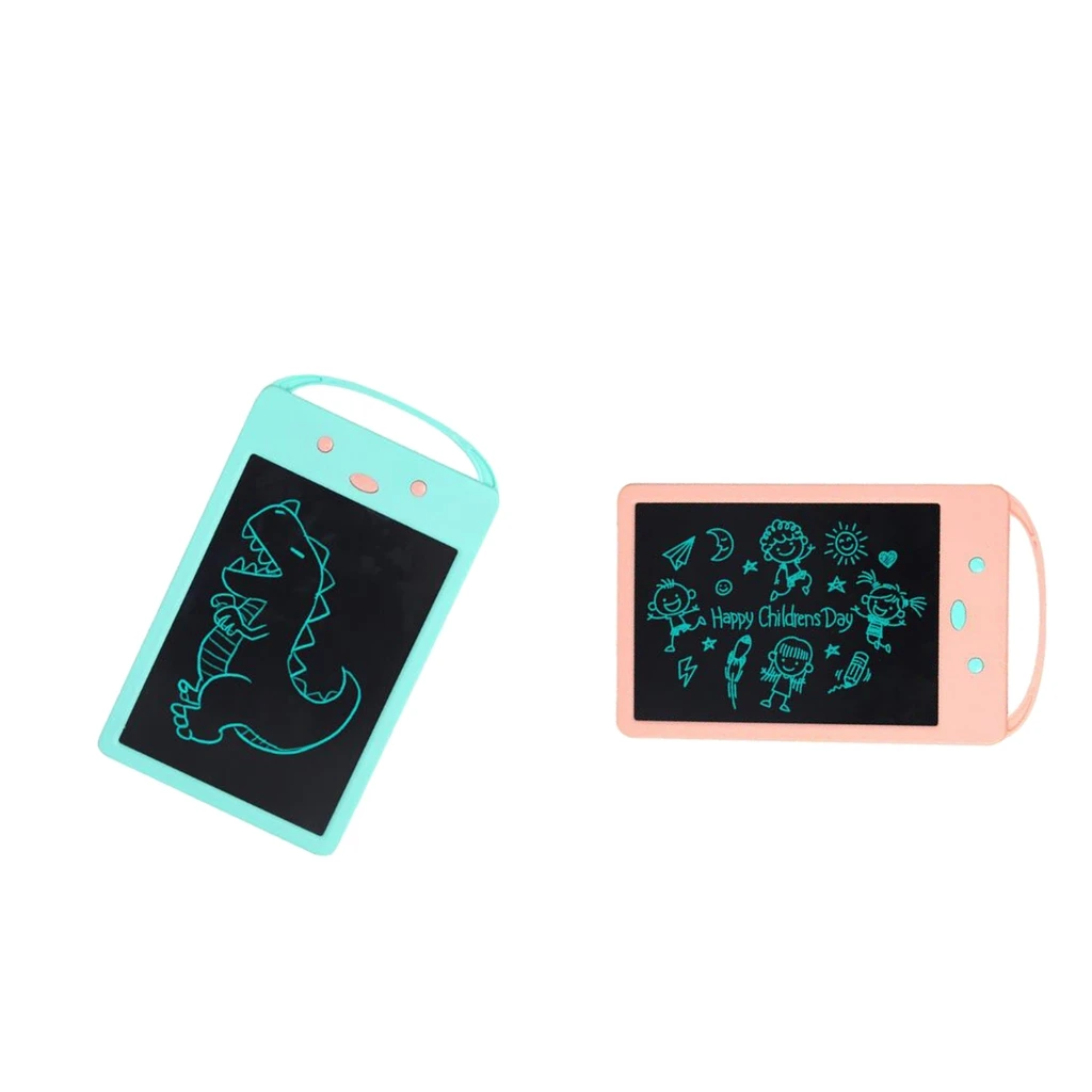 

8.5" LCD Electronic Drawing Board Drawing Pads Portable Tablet Gift