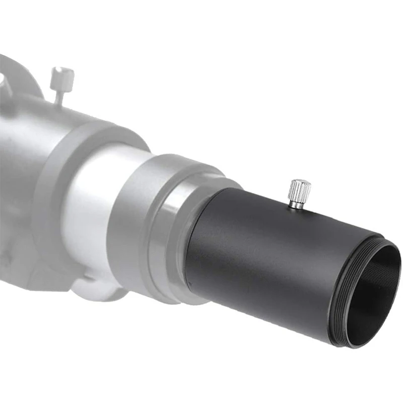 T-образное кольцо-адаптер для беззеркальной камеры телескопа + Адаптер крепления