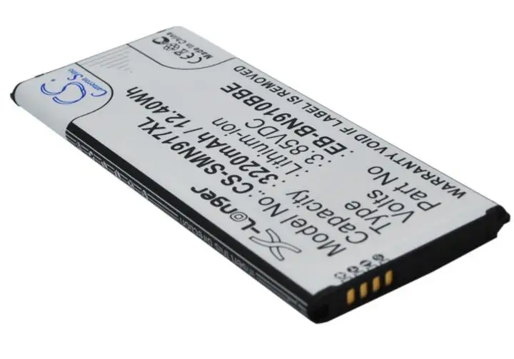 Кэмерон китайско 3220 мАч батарея для SAMSUNG Galaxy Note 4 SM-N910A N910C N910FD N910FQ N910G N910H N910I N910K N910L