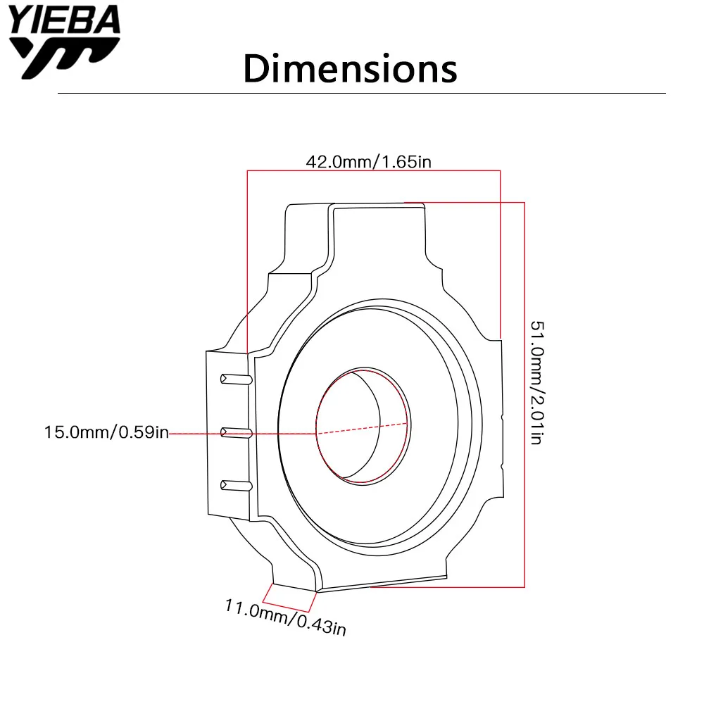 1 пара cnc аксессуары для мотоциклов Задняя Ось шпинделя цепь регулятор блоки KTM DUKE