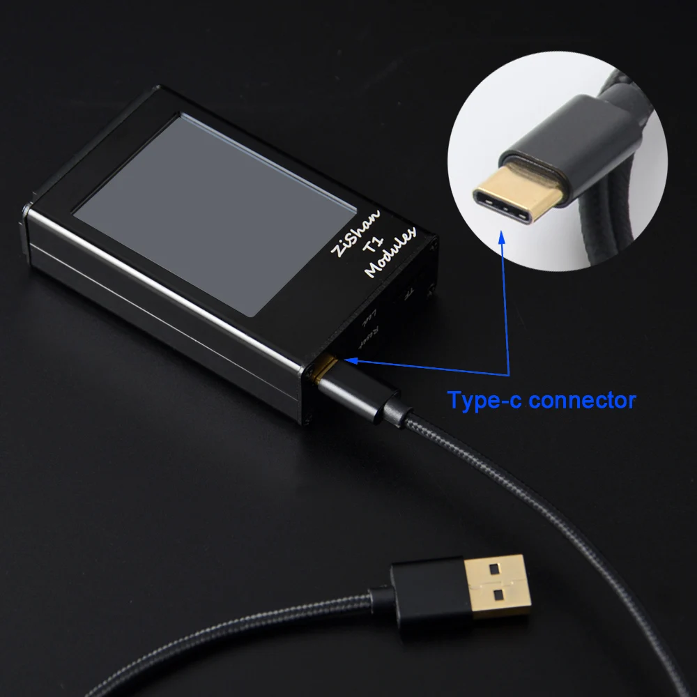 Zishan T1 4497 AK4497EQ DAC DAP сенсорный экран профессиональный музыкальный плеер без потерь MP3 HIFI портативный DSD с 2,5 мм сбалансированный AK4497