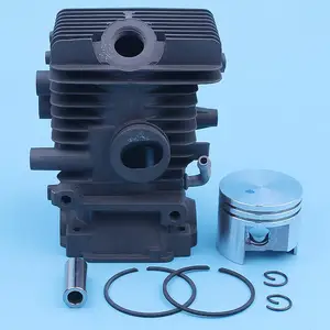 Комплект поршневых цилиндров 37 мм для бензопилы Stihl MS192T MS192TC 1137 020 1203, 1137 020 1201, запасные части