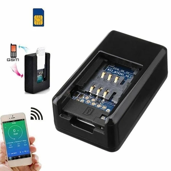 GF08 Магнитный GPS трекер в реальном времени локатор слежения для Vechicles/домашних