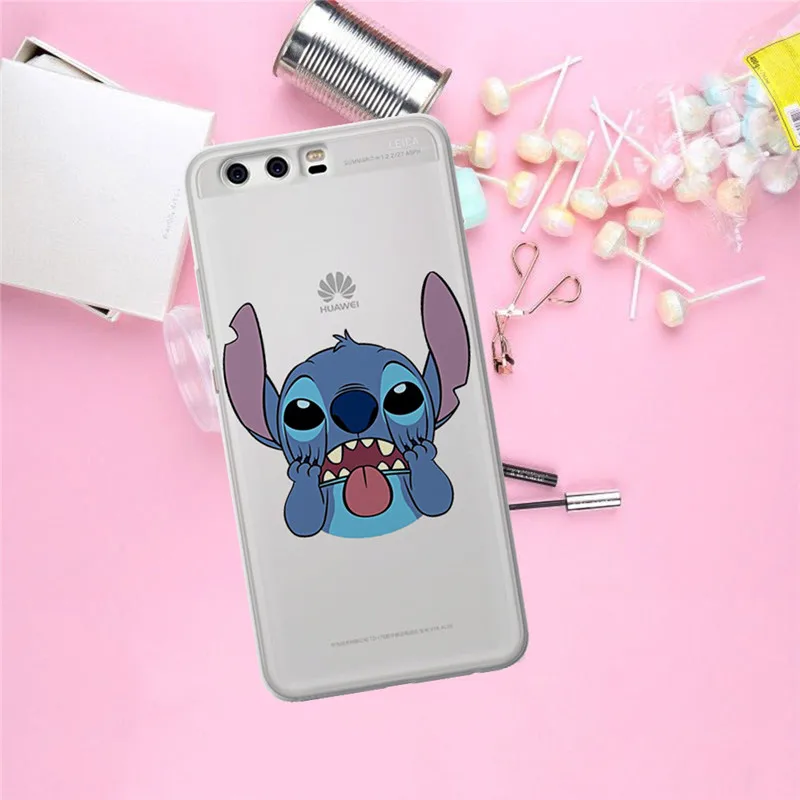 2157 Стежок рождественский ДЛЯ Huawei Mate 9 10 20 P8 P9 P10 P20 P30 P Smart Lite Plus Pro чехол для телефона Etui funda модный подарок - Цвет: 2157