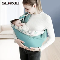 baby carrier wrap newborn sling breastfeeding cover baby wrap shading bags infant nursing cover carrier mesh fabric