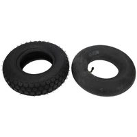 4 103 50 6 elderly mobility scooter wheel tire inner tube lawn mower accessory tool
