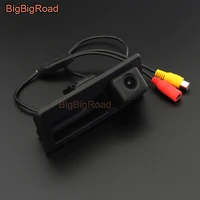 bigbigroad for volkswagen touareg 7p 2010 2018 for audi q5 8r 2008 2017 car hd rear view ccd parking camera