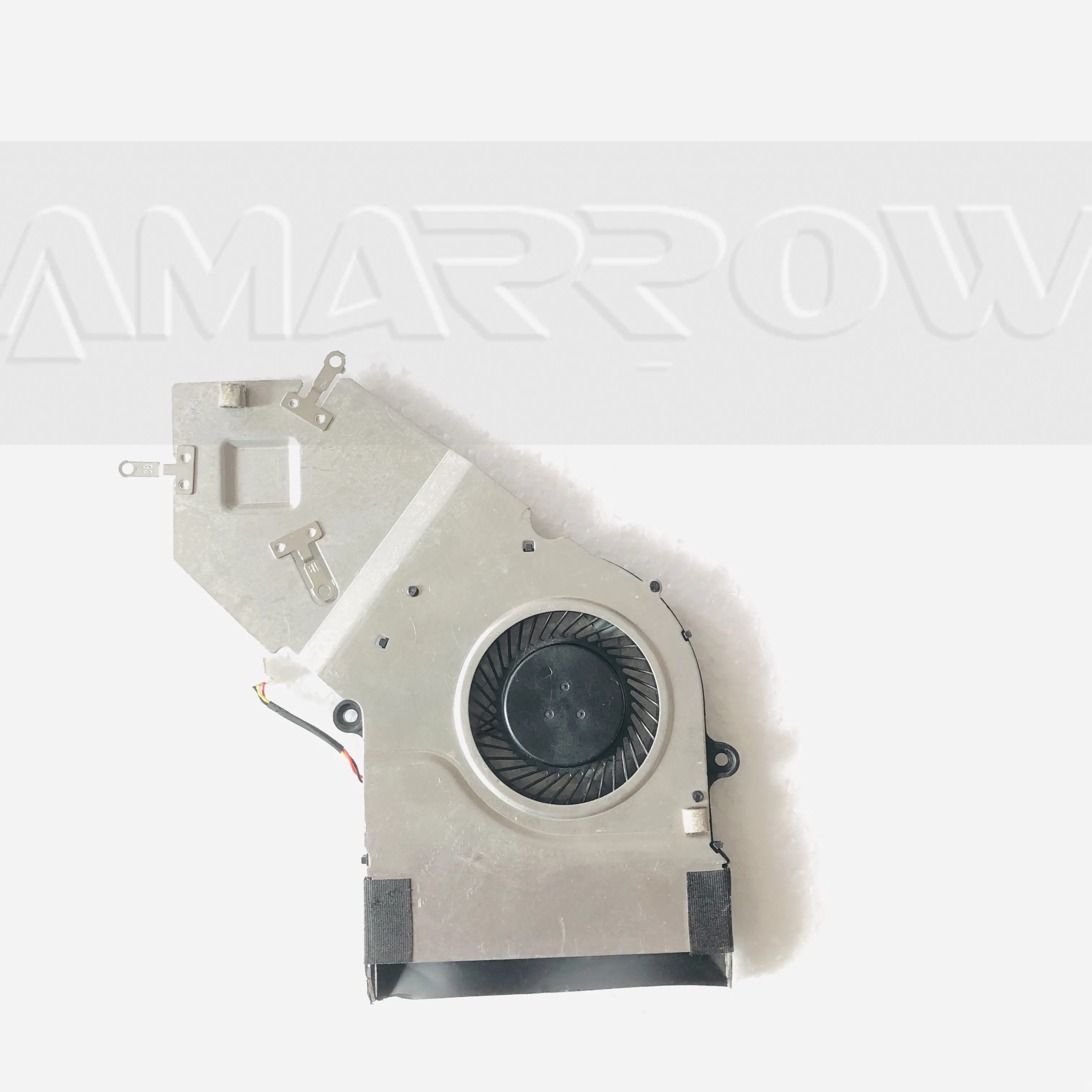 Оригинальный ноутбук Процессор радиатора Вентилятор охлаждения для ACER E5 511 вентилятор