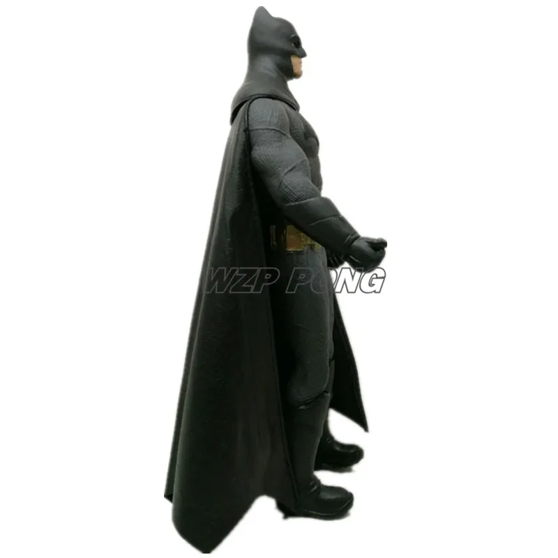 14 см DC Темный рыцарь Бэтмен &quotЛига правосудия&quot фигурка куклы игрушки из ПВХ