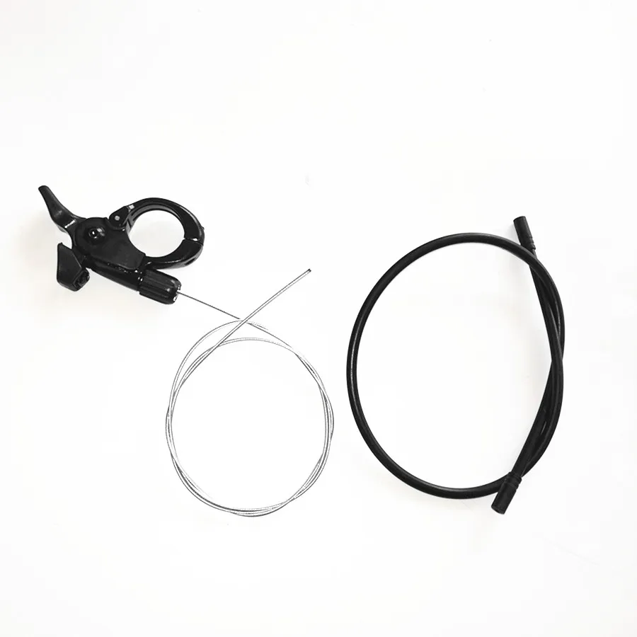 Free Shipping Sales MTB Mountain Bike Fork Far Controller Bicycle Adapter Suitable for SR SUNTOUR EPIXON XCM XCR | Спорт и