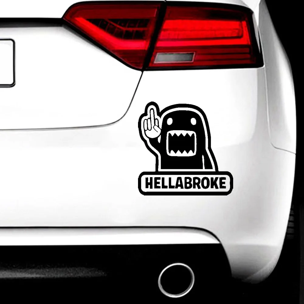 Наклейки сделай сам hate Ussr для грузовика окна бампера автомобиля внедорожника