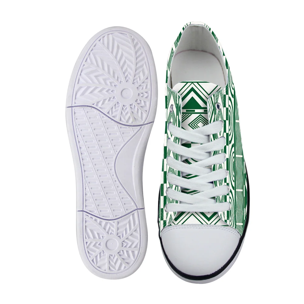 Navajo Tuo/шикарный стиль и этнические узоры зеленого белого цвета абстрактная