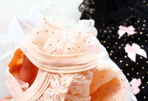 Бесплатная доставка звездное небо с кружевными рукавами для девочек платье на