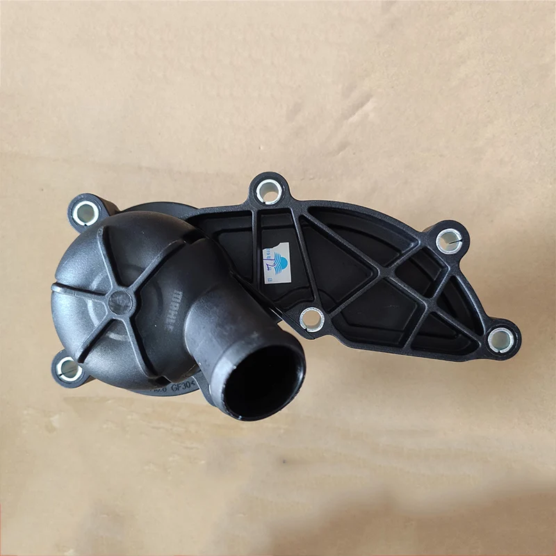 

For Audi A6L 2.0T 2.4 2.8 3.0 C6 C7 Thermostat Assemble
