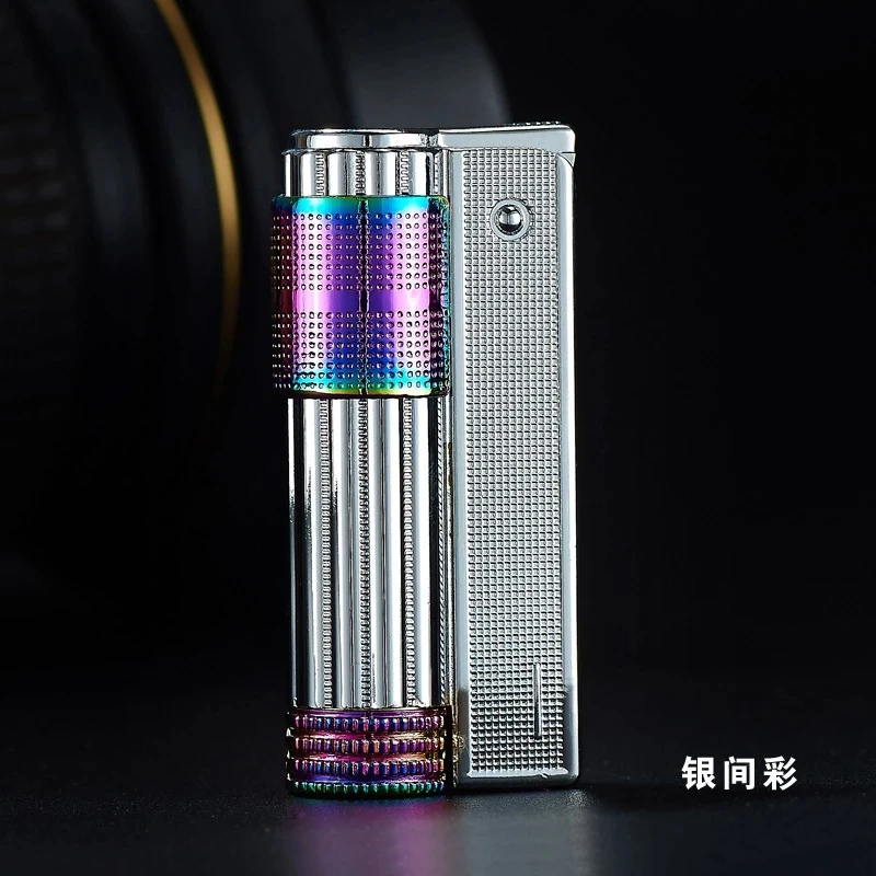 

IMCO Portable Manual Refueling Old Traditional Kerosene Lighter Old Kerosene Lighter Restoring Ancient Ways