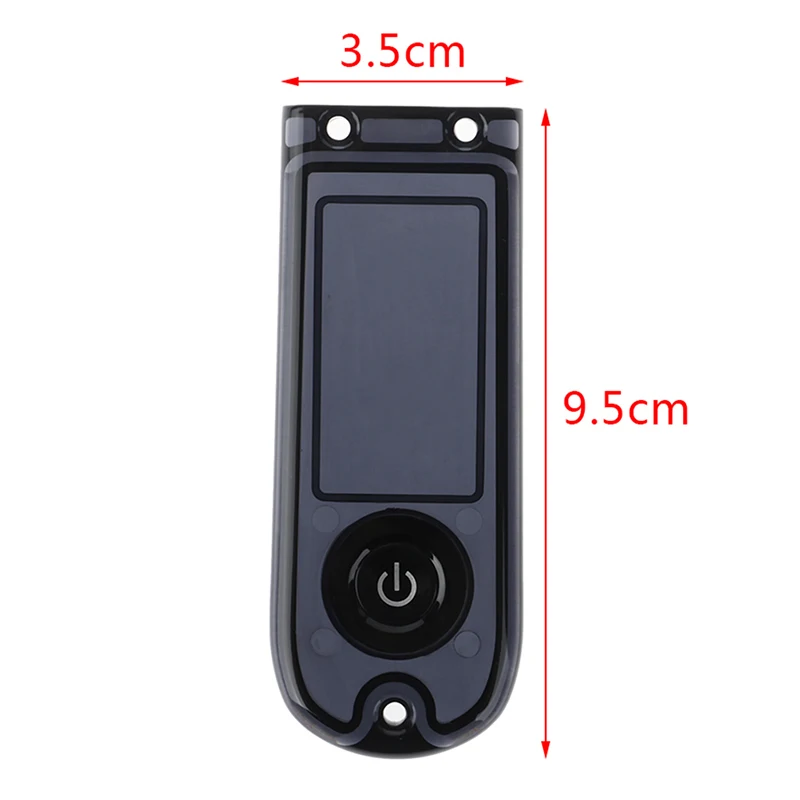 Чехол для приборной панели электроскутера защитный чехол аксессуары крышка