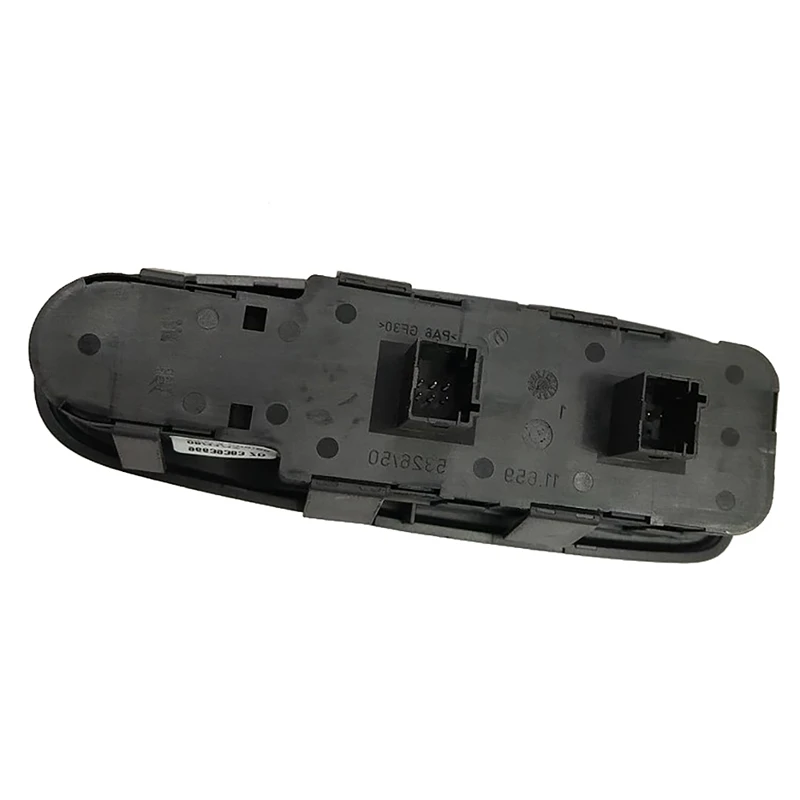 Window Switch for Citroen C4 4 Picasso 2008-2013 Peugeot Regulator Electric Folding 6554.YH 6554 YH 96639383ZD | Автомобили и