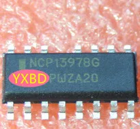 

10pcs/lot NCP1397AG NCP1397 SOP15