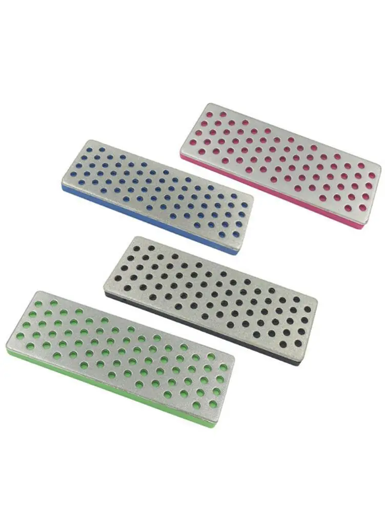 4 шт. лыжный скиборд инструмент для настройки полировка ремонт кромка набор ухода