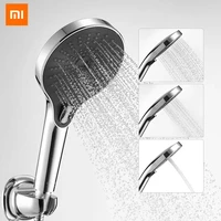 xiaomi opple super large hand shower set 130mm super large water surface 3 levels of water adjustment pressurized large water