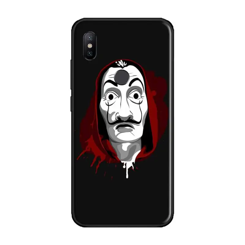 Силиконовый чехол для телефона Xiaomi Redmi 4x5 plus 6A 7 7A 8 mi8 8lite 9 note 4 5 pro|Бамперы| |
