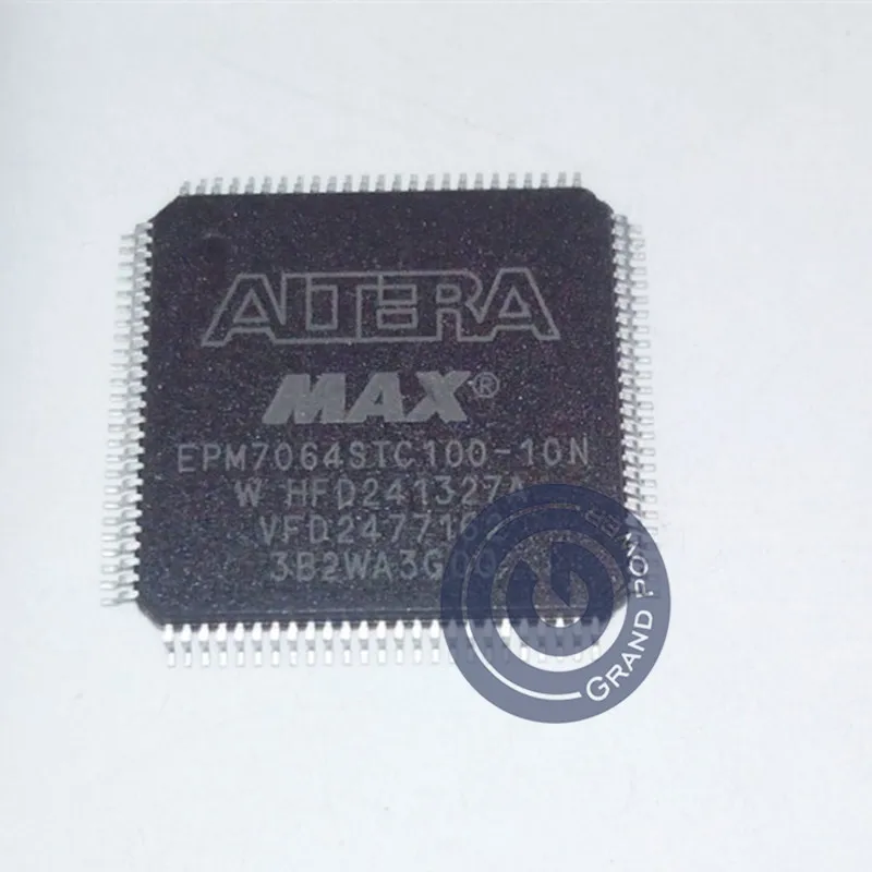 

EPM7064 EPM7064STC100-10N EPM7064STC100-10