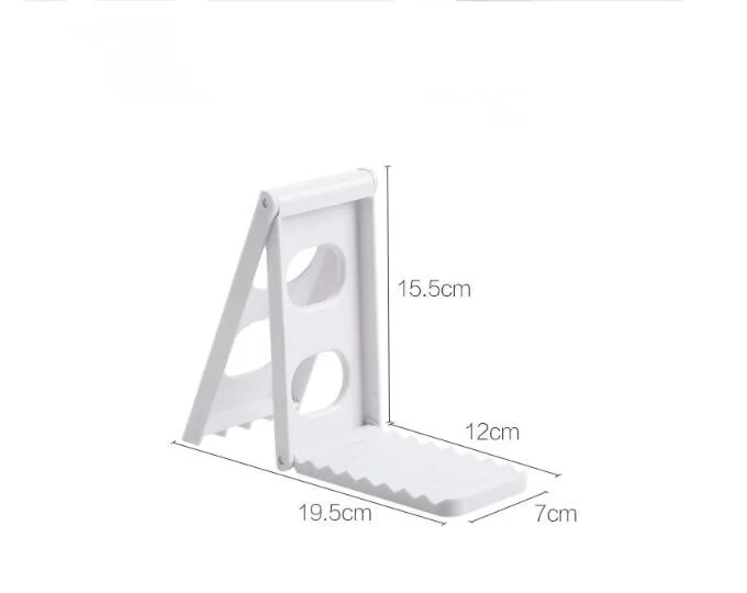 Настенная полка для крышки кухонной плиты вилки ложки лопатки пластиковая