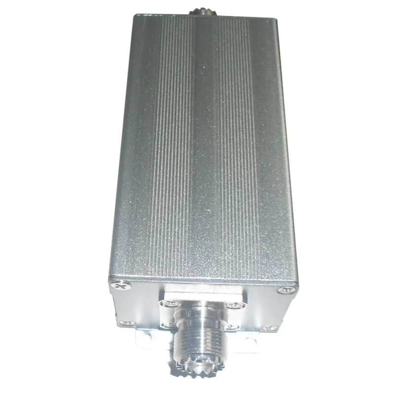 Фильтр частот BPF 76 108 МГц FM диапазон 100 Вт (SSB CW AM FM) коротковолновый