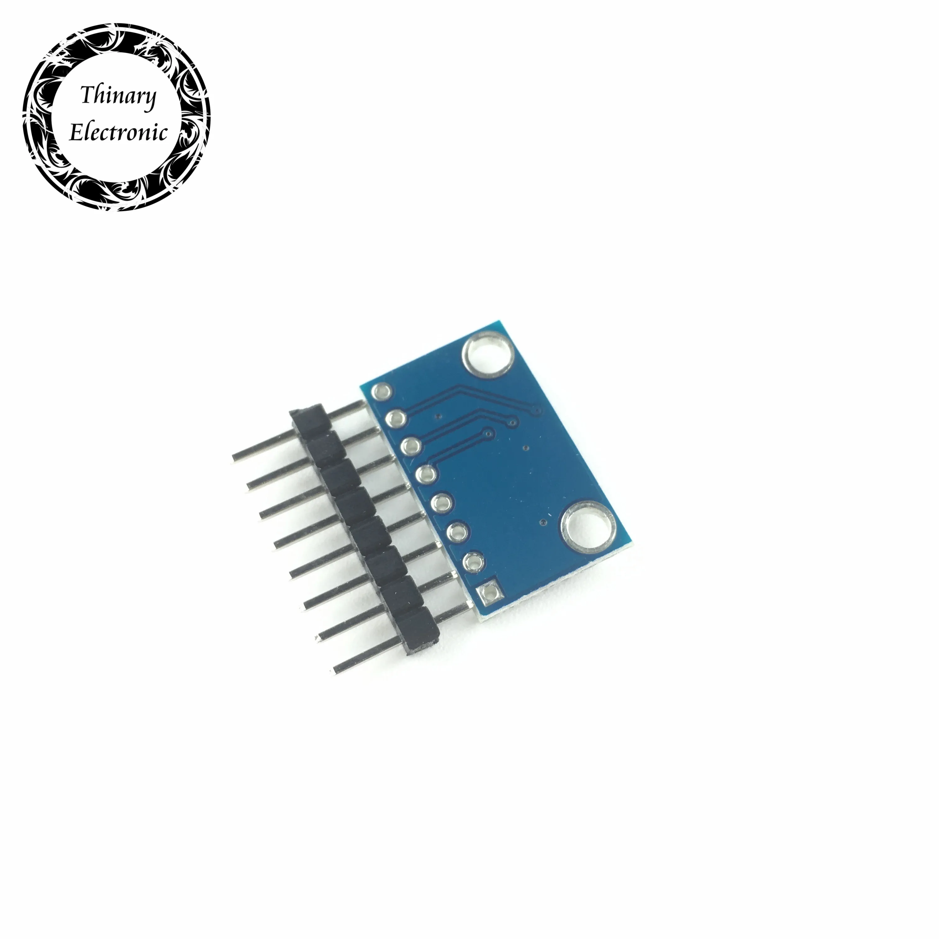 5 шт. высокоточный датчик температуры MCP9808 I2C Breakout Board модуль 2,7 в-5 в логическое напряжение для Arduino 9808