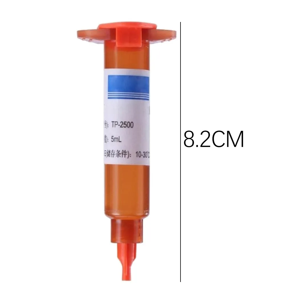 

2021top home decor Adhesive Glue Cell Phone Repair Tool For Screen Repair 2PCS 5ml