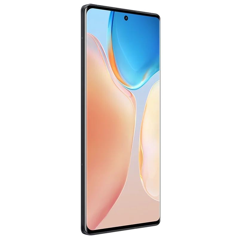 В наличии Vivo X70 Pro Plus + телефон 50.0MP 60X IP68 Водонепроницаемый Snapdragon 888 UFS 3 1 LPDDR5 55W