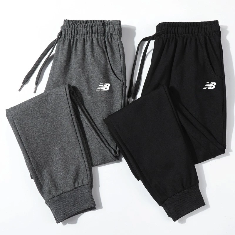 

Мужские спортивные штаны для фитнеса, повседневные обтягивающие штаны для спорта, тренировочные штаны для спортзала, новинка 2021