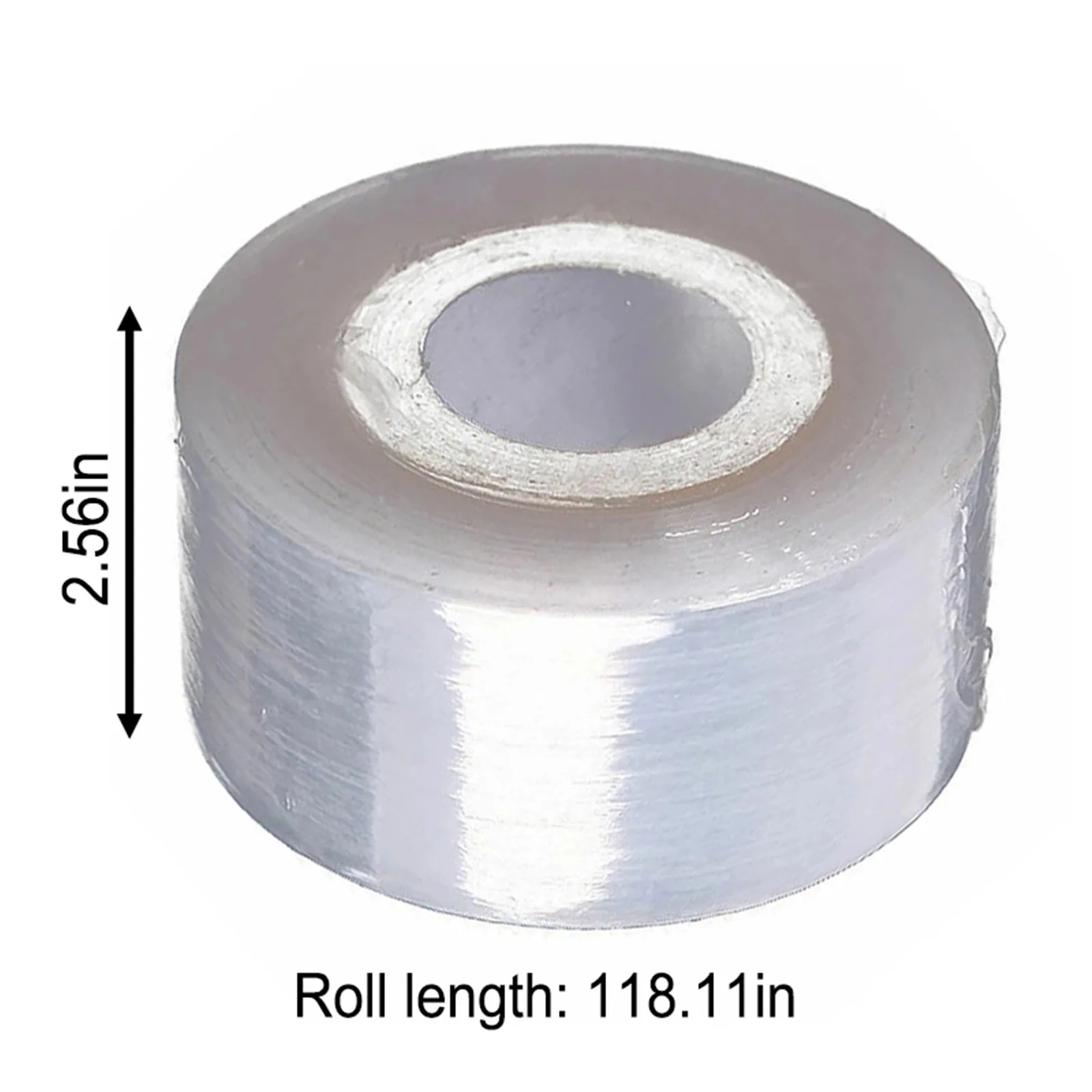 

Roll Tape Parafilm Pruning Strecth Graft Budding Barrier Floristry Pruner Plant Fruit Tree Nursery Moisture Garden Repair Seedle