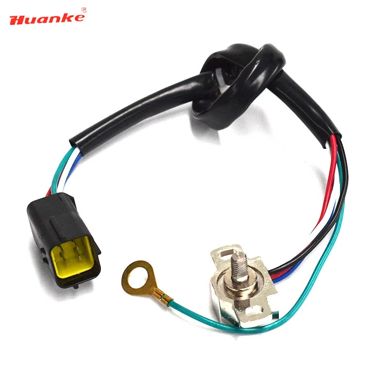 

Nichiyu forklift truck acceleration sensor OEM 70000-45711