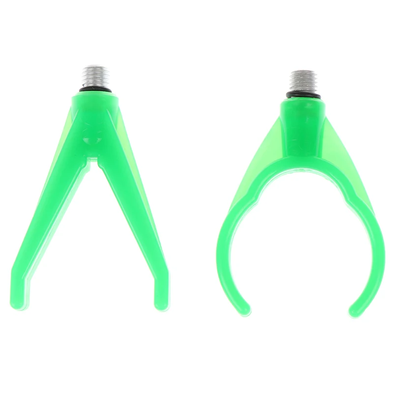 1 шт. держатель для удочки грубой формы | Спорт и развлечения