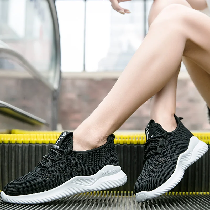 Женские теннисные туфли женские лидер продаж 2019 спортивная обувь для фитнеса