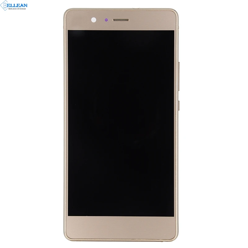 Бесплатная доставка Для HuaWei P9 Lite ЖК-дисплей Catteny VNS L21 L22 L23 и сменный сенсорный