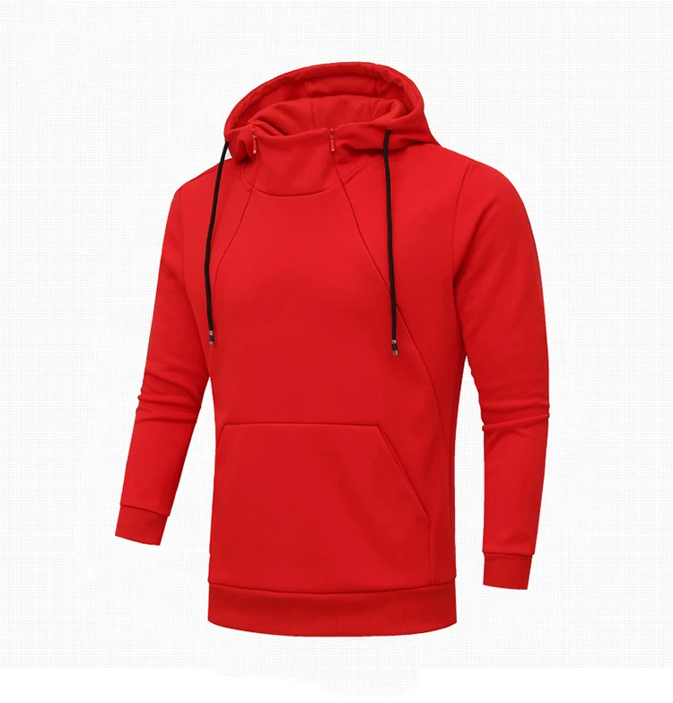 

Spring Men's Casual Waterproof Jacket Outwear Zipper Windbreaker Jacket Male Raincoat Windproof Hooded Coat