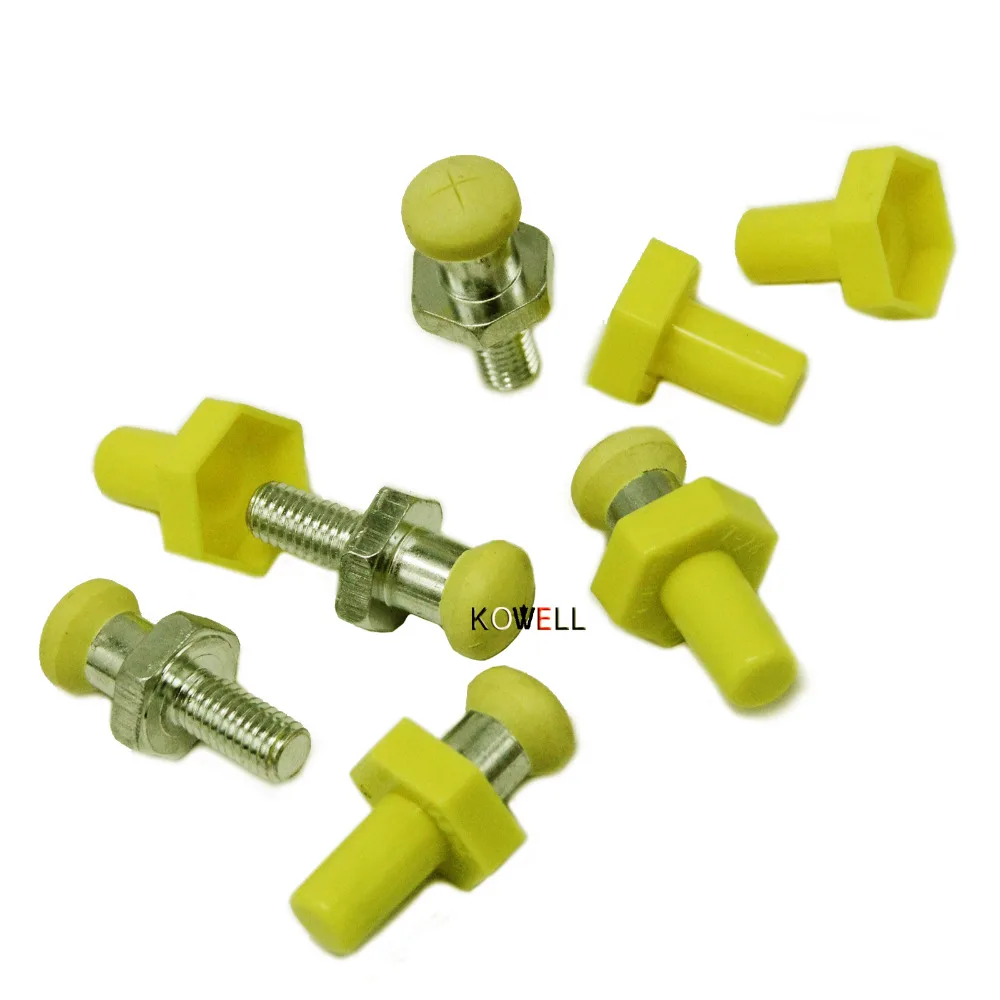 5 шт. шариковые штифты сцепления Рычаг подшипника 02A14177B для Audi TT VW Passat Rabbit коробка