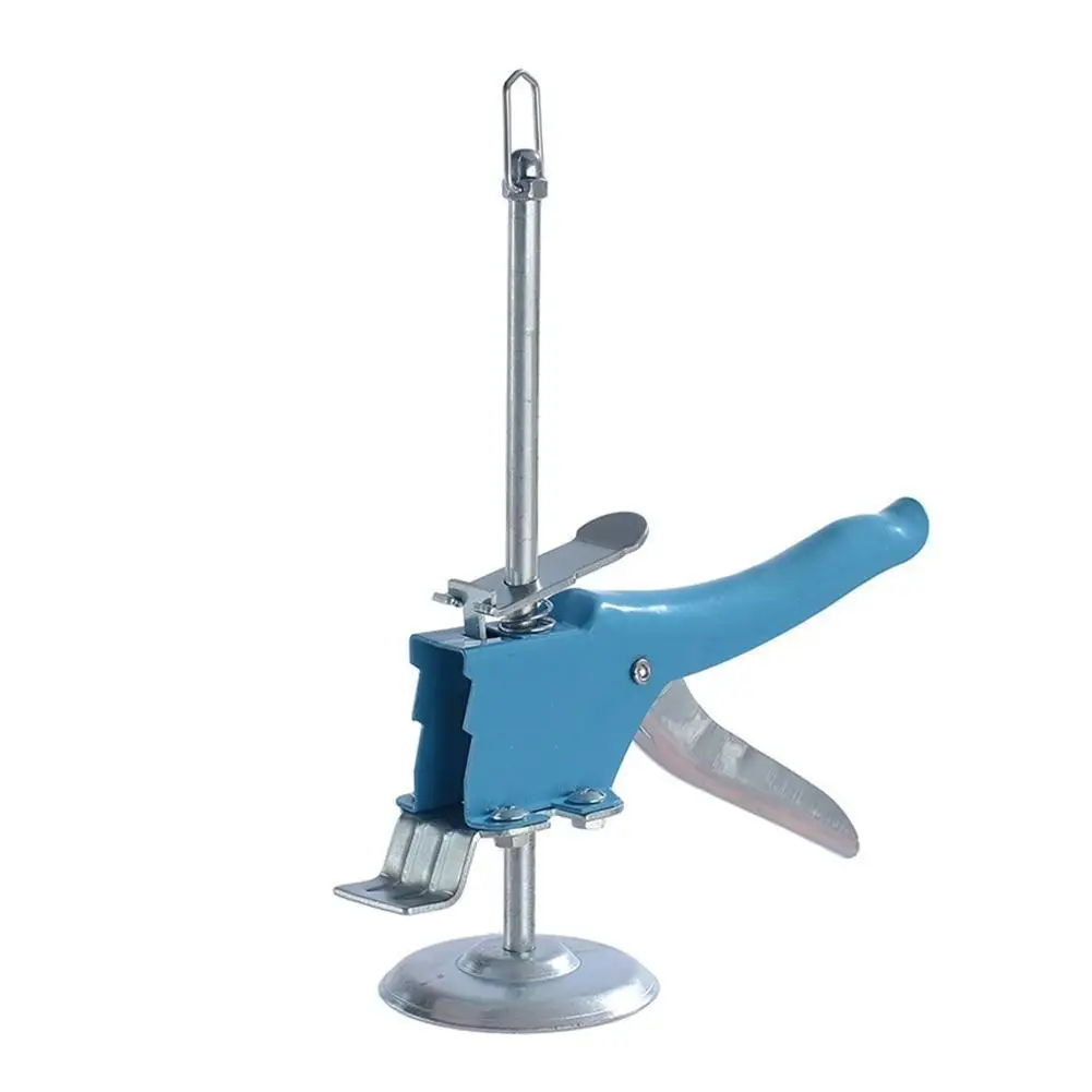 

Manual Height Adjustment Regulator Tile Locator Wall Leveling Tool Fine Ceramic Construction ​Rising Locator Height Tile Th E4N1