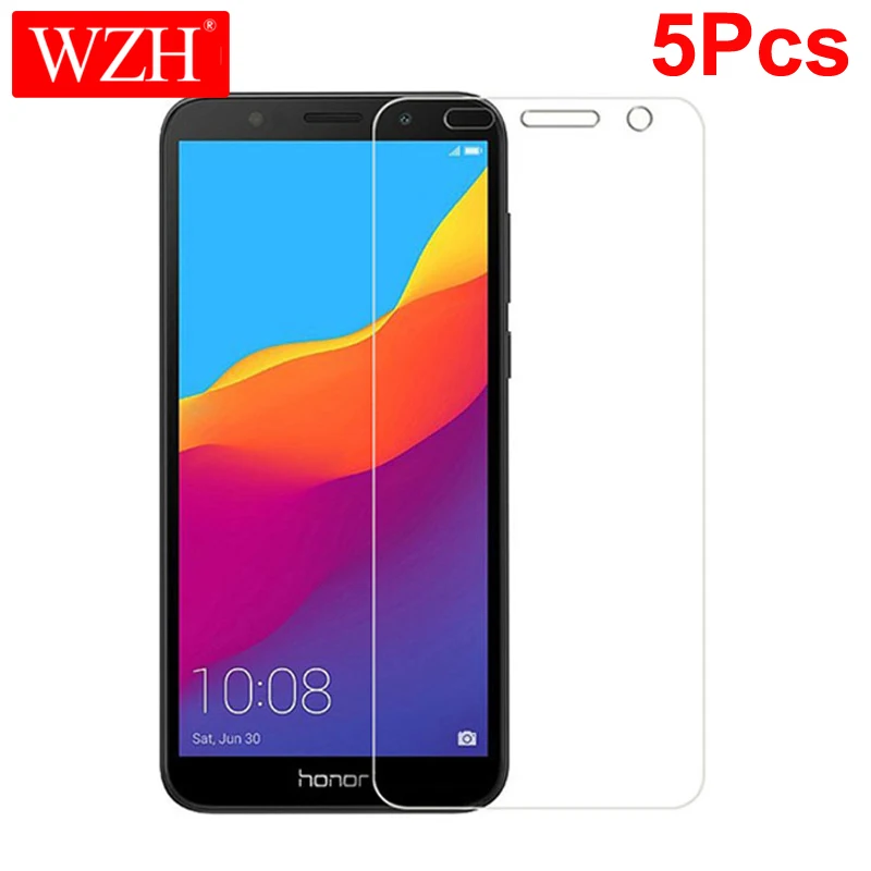 5 шт., Защитная пленка для Honor 7A Dua-L22 из закаленного стекла Honor 7A 5.45, Защитная пленка для Honor 7A Pro AUM-AL29 8 8X 8 9 Lite 5 шт., Защитная пленка для Honor 7A Dua-L22 из закаленного стекла Honor 7A 5.45, Защитная пленка для Honor 7A Pro AUM-AL29 8 8X 8 9 Lite