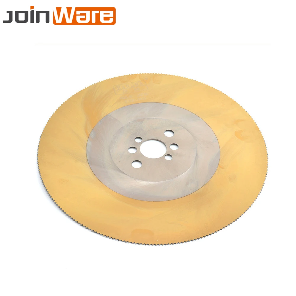 315mm High Speed Steel Circular Saw Blade Cutting Disc for Stainless Steel HSS Thickss 1.6/2mm New