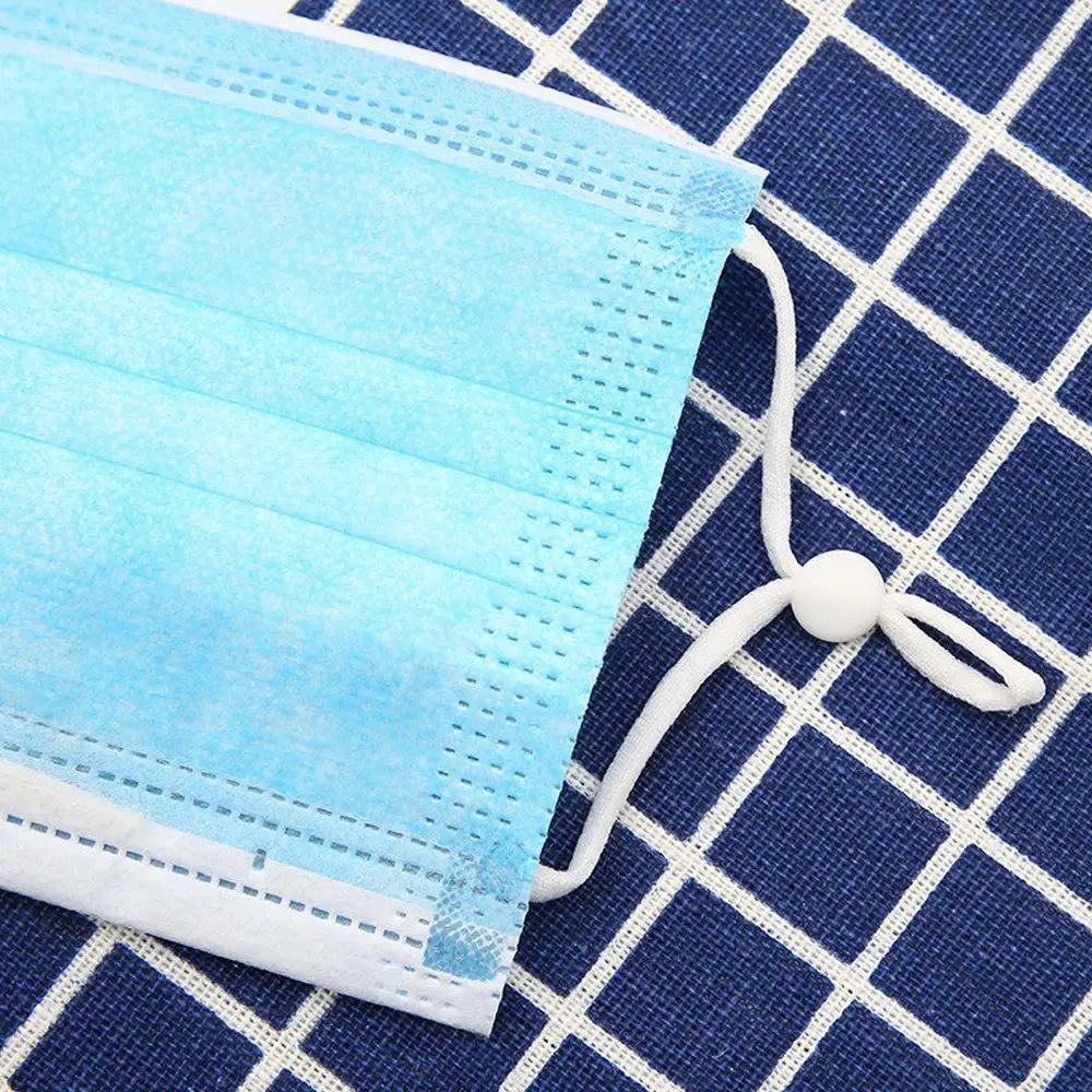 50 шт. шнурки для шитья масок|Резинки| |