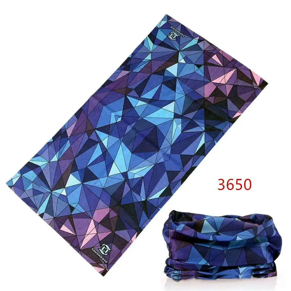 Маска с капюшоном маска Шарф лицевой щит для спорта на открытом воздухе все виды