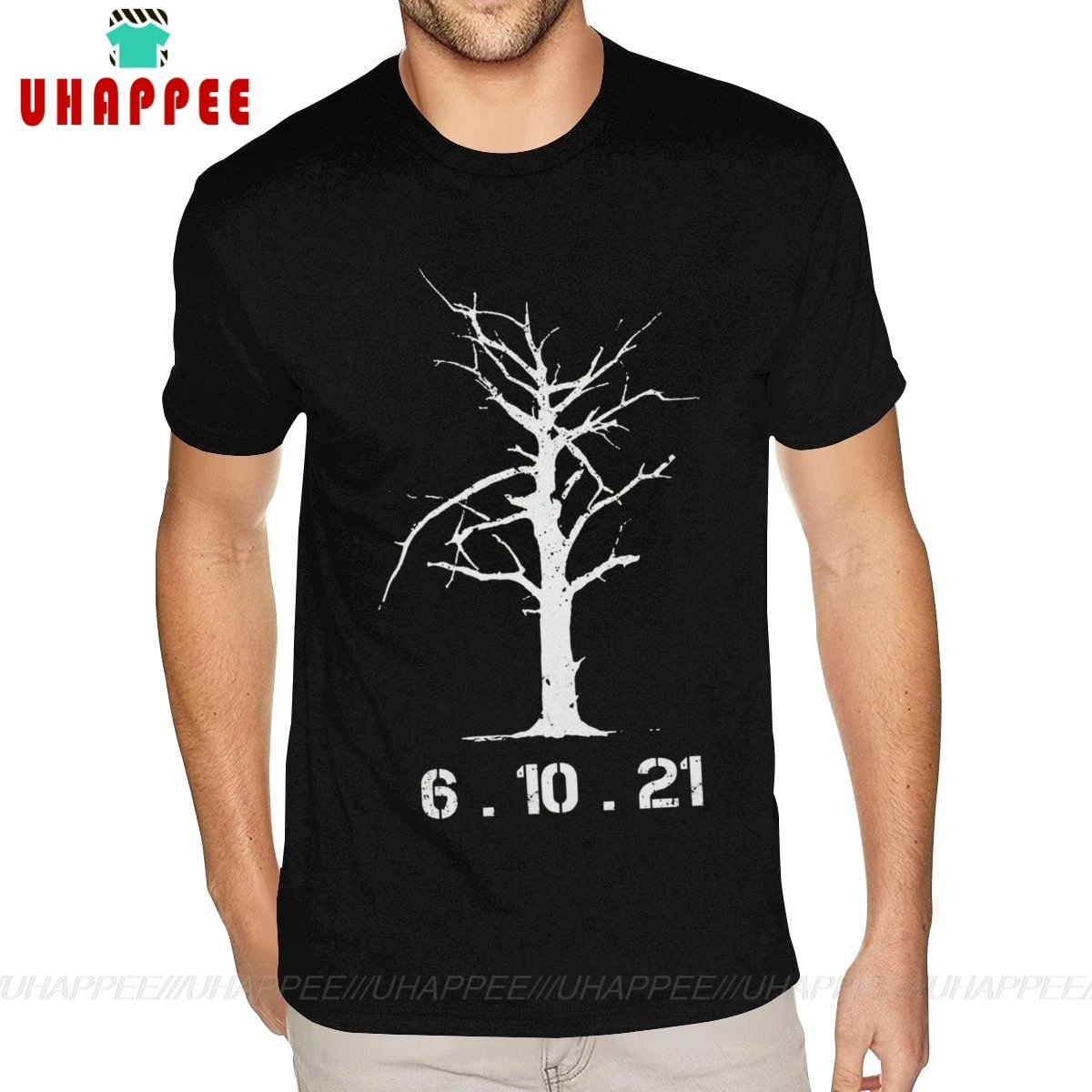 Черная футболка с коротким рукавом для мужчин и мальчиков надписью Awesome Blade Runner 2049