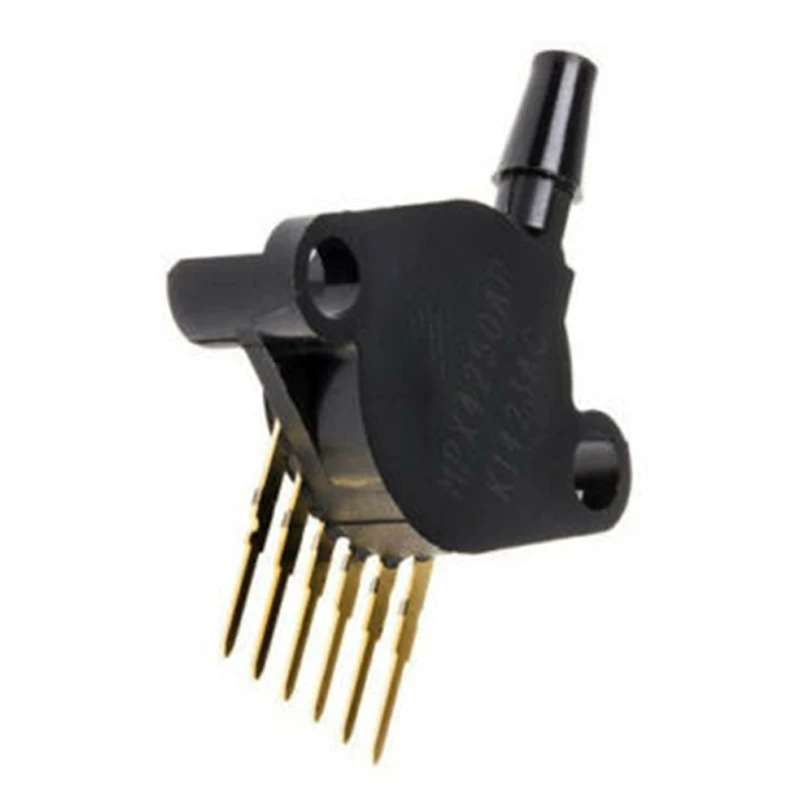 

MPX4250AP MPX4250 Pressure Sensor for Engine Control 36.3 PSI MAX 20 to 250 KPa